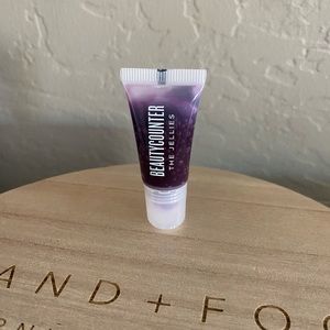Beautycounter Jellies in Sweet Plum